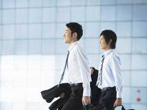 もっと人間出来に深い関係を持ちたい